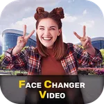 Face Changer: Face Swap icon