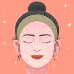 Slim Face Exercise, Face Yoga icon