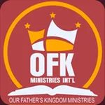 OFK Ministries icon