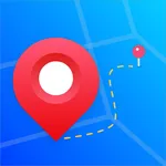 Fake GPS: Location Changer icon