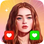 Fake Video Call - Prank Call icon