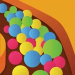 Drag Balls - Pull the Pin icon