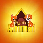 Pet Shop Família Animal icon