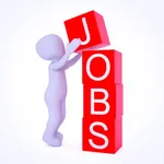 Professional Jobs icon