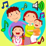 Family Ringtones icon
