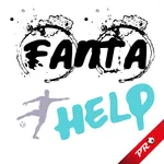 FantaHelp Pro 2023/24 icon