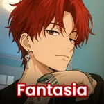 Anime Character AI: Chat, Play icon