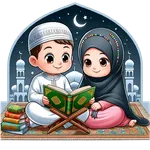 براعم فرسان الإسلام MuslimKids icon