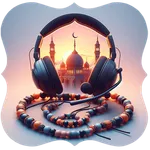 المسبحة الالكترونية الناطقة icon