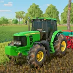 Farming Simulator Mods Brasil icon