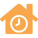 Hora do lar - Funcionário icon
