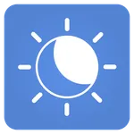 Blue Light Filter - Eye care icon