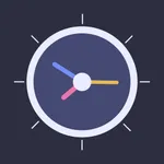 Fart clock icon