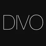 DIVO. Open the model industry icon