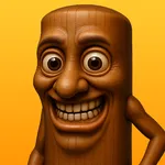 tung tung sahur icon