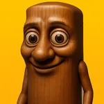 tung tung tung sahur icon