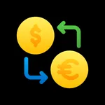 Currency Converter icon