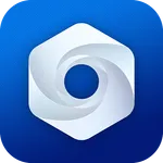 Web Browser, Browser for Andro icon