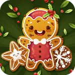 Biscuit Maker Cookie Delight icon