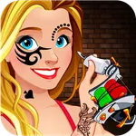 Tattoo Maker Design Master Edi icon