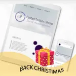 Fasterfaster Shop icon