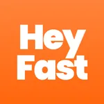 HeyFast: Intermittent Fasting icon