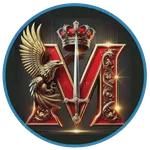 M King VPN icon