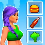 Food Tower: Fatty Makeover icon