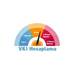 VKİ Hesaplayıcı icon
