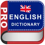English Dictionary 2023 icon