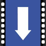 Video Downloader for Facebook icon