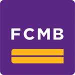 FCMBOnline Token icon