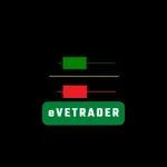 eVETRADER - BTC, GIFT CARDS icon