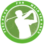 DDA- Feedback - Golf Courses icon