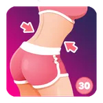 Female Fitness - Women Workout icon