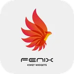 FENIX KWGT icon