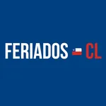 Feriados Chile icon