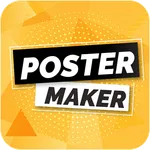 Festival Story Maker - Poster, icon
