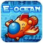 E-Ocean - Submarine Wars icon