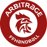 FFHandball QUIZ règles du jeu icon
