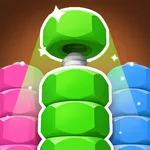 Nut Sort Puzzle: Sorting Games icon