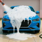 Shiny Garage: Wash & Fix icon