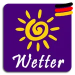 Wetter Deutschland icon