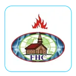 Fountain House Chapel icon