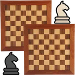 Bughouse Chess Pro icon