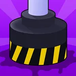 Hydraulic Press Tycoon icon