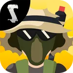 Silo's Airsoft Royale icon