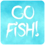 Go Fish! - A Fishing Calendar icon