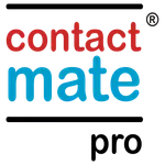 ContactMate Pro icon