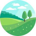 Calmfulness icon